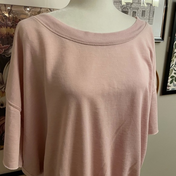 Free People Cozy Girl Bodysuit in Daytime Firework - Picture 11 of 14